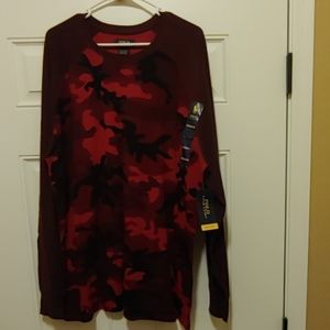 Ralph Lauren Polo Thermal